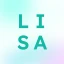 LISA图标